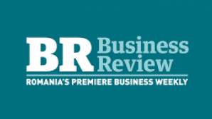 Romanian Business Review denies GROSS FAKE posted by Unimedia