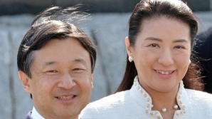 Japan's Crown Prince happy to take over throne. Why is his wife reluctant?