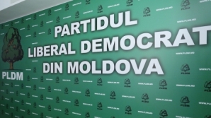 Glodeni village LDPM Territorial Organization joins EPM party