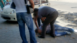 Gang members detained for human trafficking