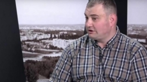 Citizens demand active member of DA Party Sergiu Cebotari's punishment