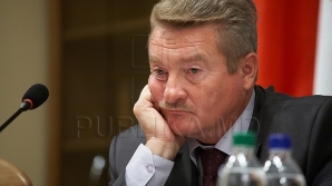 Deputy mayor Vlad Cotet was transferred to Penitentiary No. 13 from Chisinau