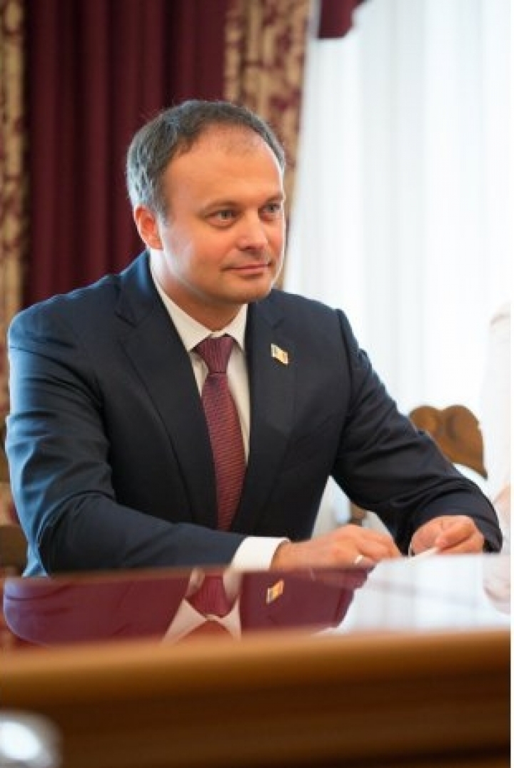 Romanian premier at meeting with Moldovan speaker: Romania to enhance investments in Moldova