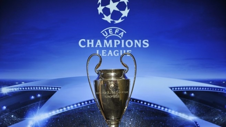 Change of games time slot in UEFA Champions League starting with season 2018-2019