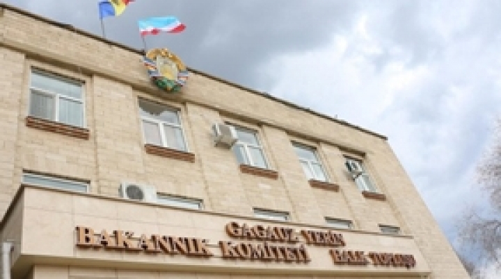 Elections in Gagauzia Popular Assembly to take place before January 11, 2017