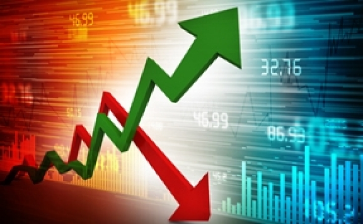 0.9% Deflation registered in July 