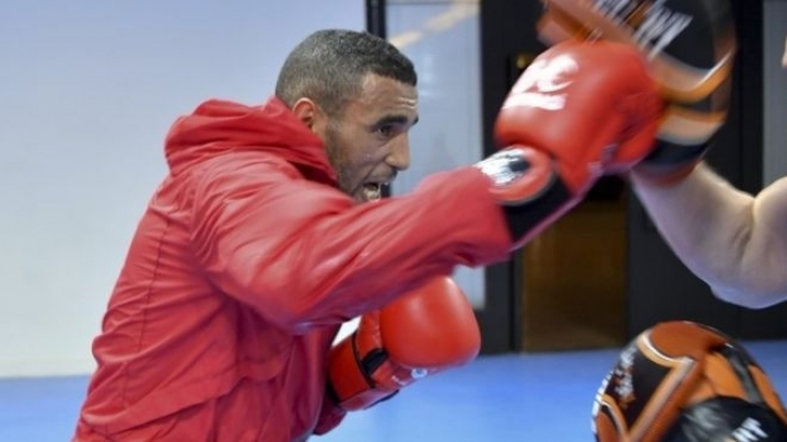 Moroccan boxer was detained over alleged sexual assault on two women in Olympic village