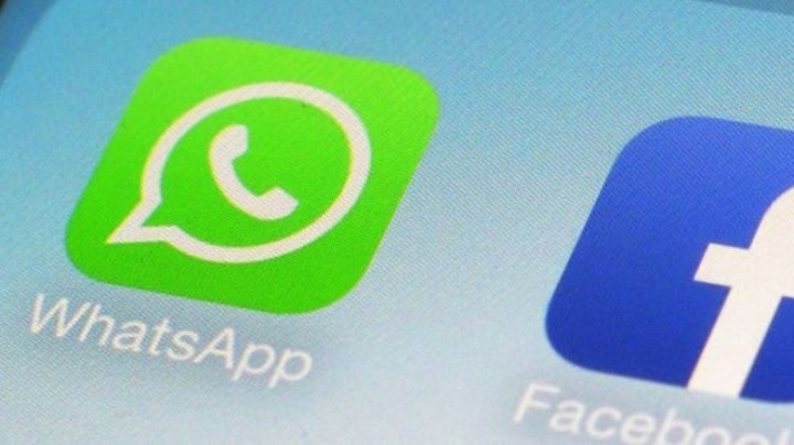 WhatsApp users will receive adverts after changing its privacy policy