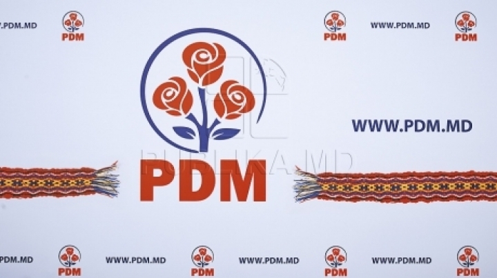 Democratic Party of Moldova has nominated candidates in deputy position in Gagauzia People's Assembly