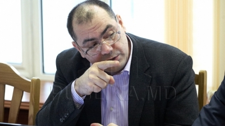 Dniestr river war veterans to sue former Communist Deputy Alexandru Petkov