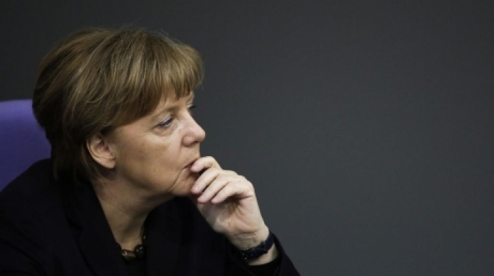 Germans to stockpile food and water in case of attacks