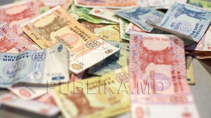 Moldovan citizens might pay a smaller tax for received remuneration