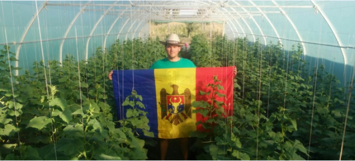 I AM MOLDOVA! Moldovans take impressive photos