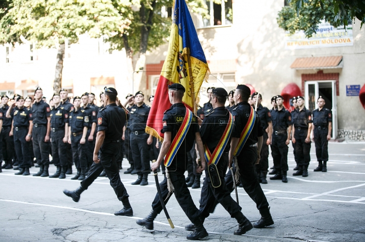 BREATHTAKING event! Parade and fanfare music on Veterans Day (PHOTOREPORT)