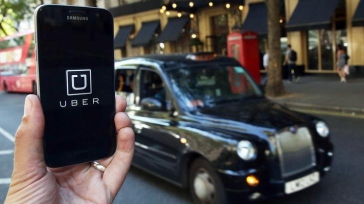 Uber to let clients book journeys weeks in advance