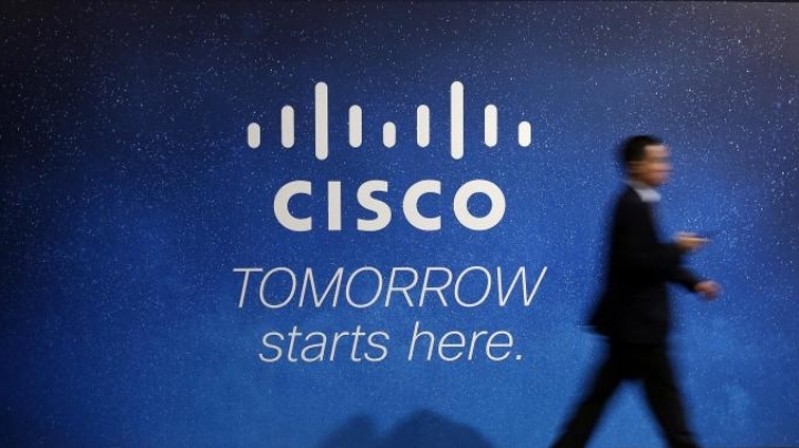 Cisco company to lay off 14,000 employees 