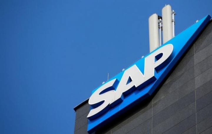 Europe's biggest software maker SAP ditches annual reviews