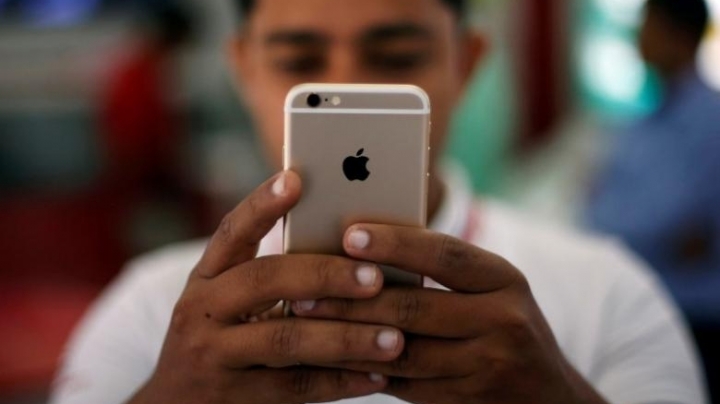 Apple fixes security flaw after UAE dissiden't iPhone targeted