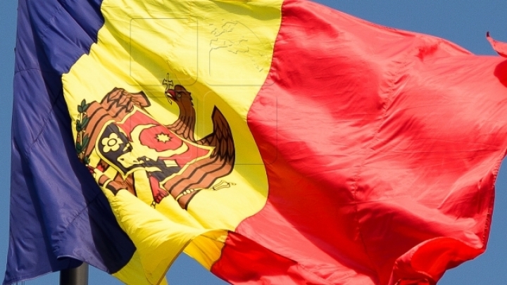 I AM MOLDOVA! PUBLIKA TV's campaign starts by singing State Anthem (VIDEO)