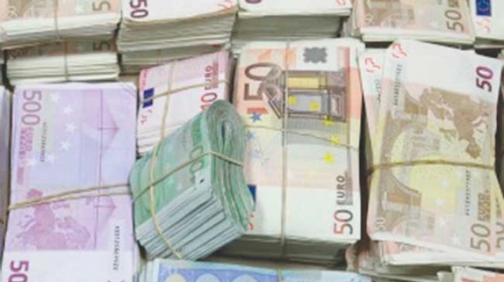 Romanian Government transferred first tranche of 60 million euro to Moldova