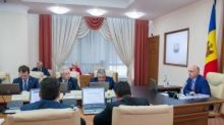 Moldovan fiscal administration to be modernized with World Bank's support