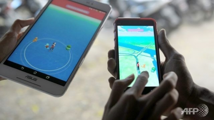 Italian bishop vows legal action against Pokemon Go