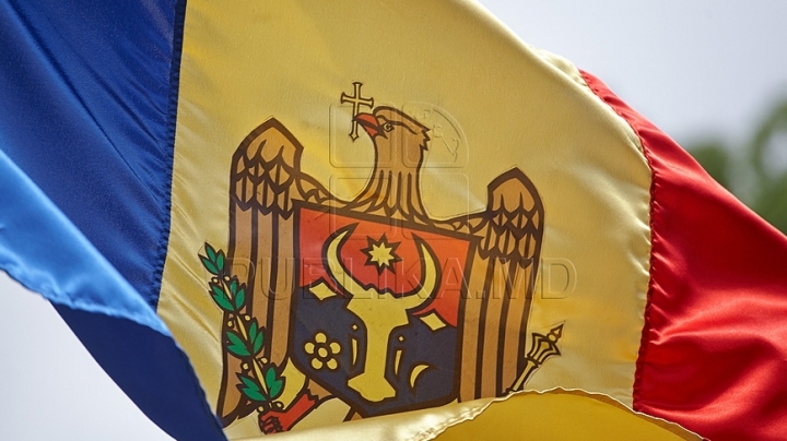 Happy Independence Day, Moldova!