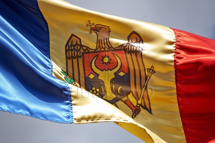 "I am Moldova" campaign reaches Vadul-Rascov village, Dumitru Matcovschi hometown 