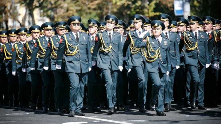 Happy anniversary, Moldova! 25 years of independence celebrated in National Assembly Square (PHOTOREPORT)