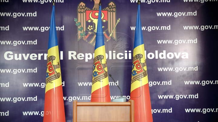 Government's decision: two ambassadors were called back in Moldova