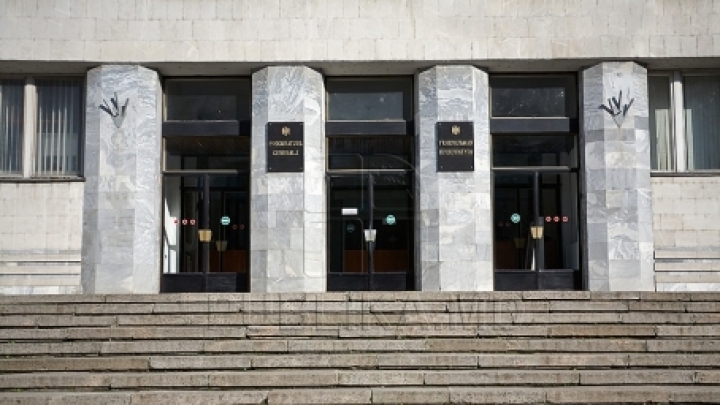 New institution at Prosecutor General's Office that investigates most serios economic crimes