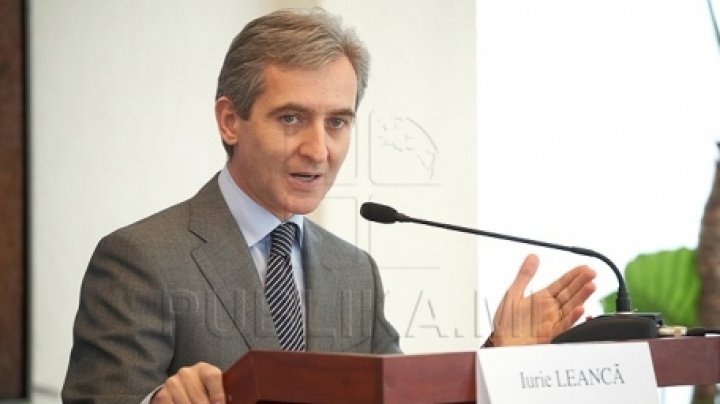 Iurie Leanca: Moldova and Romania relationships should be reconsidered