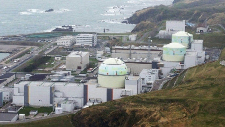 Japan turns on new nuke reactor after Fukushima woe