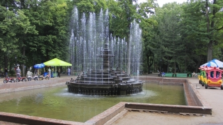 Chisinau will host "Tourism and Strategy" European Festival