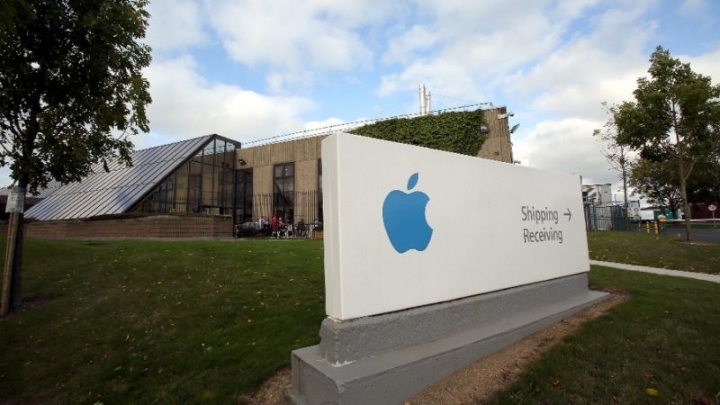 Apple ordered by EU to pay a record of 14.5 billion US dollars in back taxes