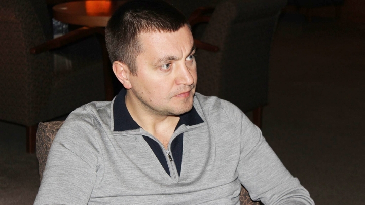 Viorel Morari: On Veaceslav Platon's name might be initiated other penal cases