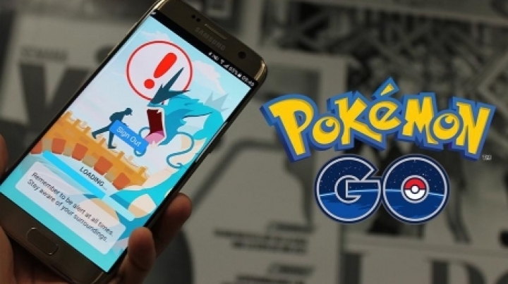 Doctor claims Pokémon Go could help fat children slim