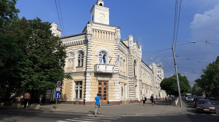 Chisinau City Hall starts debts reimbursement procedure to Termoelectrica