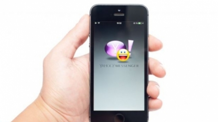 Say goodbye to old Yahoo Messenger on August 5th