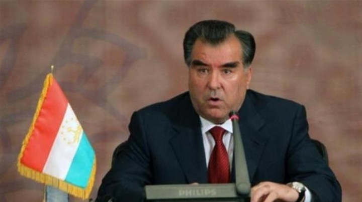 Tajikistan readies to join Russia-propelled Eurasian Economic Union