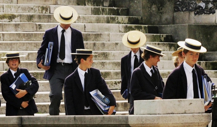 Research finds UK private schools fees soar to 160,000 pounds per child 