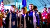 Moldovan wrestlers won silver medals at World Championship in Thai boxing