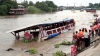 Boat accident on Thai river kills at least 13 persons, 10 missing