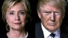 CNN Poll: Donald Trump is ahead of Hillary Clinton by two points - 45% to 43%