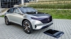 Mercedes-Benz looks to the future with Generation EQ EV concept