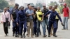 Clashes in Democratic Republic of Congo leave 50 dead