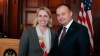 US Secretary of State, Victoria Nuland: USA supports Moldova. You showed that it is possible