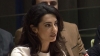 Amal Clooney attacks Britain over refugee crisis 