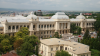 Romanian universities feature in 2016/17 World University Rankings