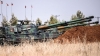 IS conflict: Turkey sends more tanks into Syria